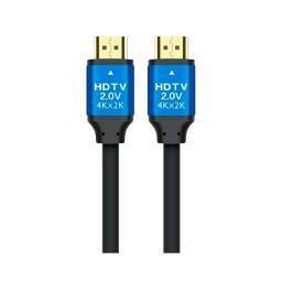 Cable Hdtv Premium 4k 5 Metros