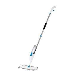 Mopa Trapeador Plegable Con Spray