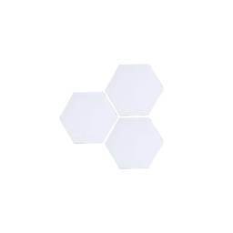 Set Modulos Led Hexagonales Rgb