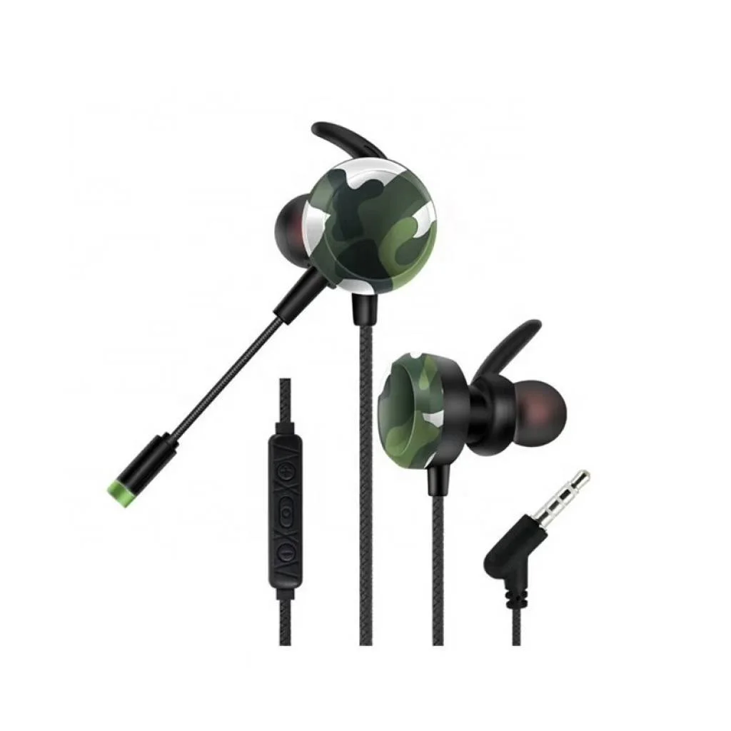 AURICULAR GAMING 3.5 DE ENCASTRE