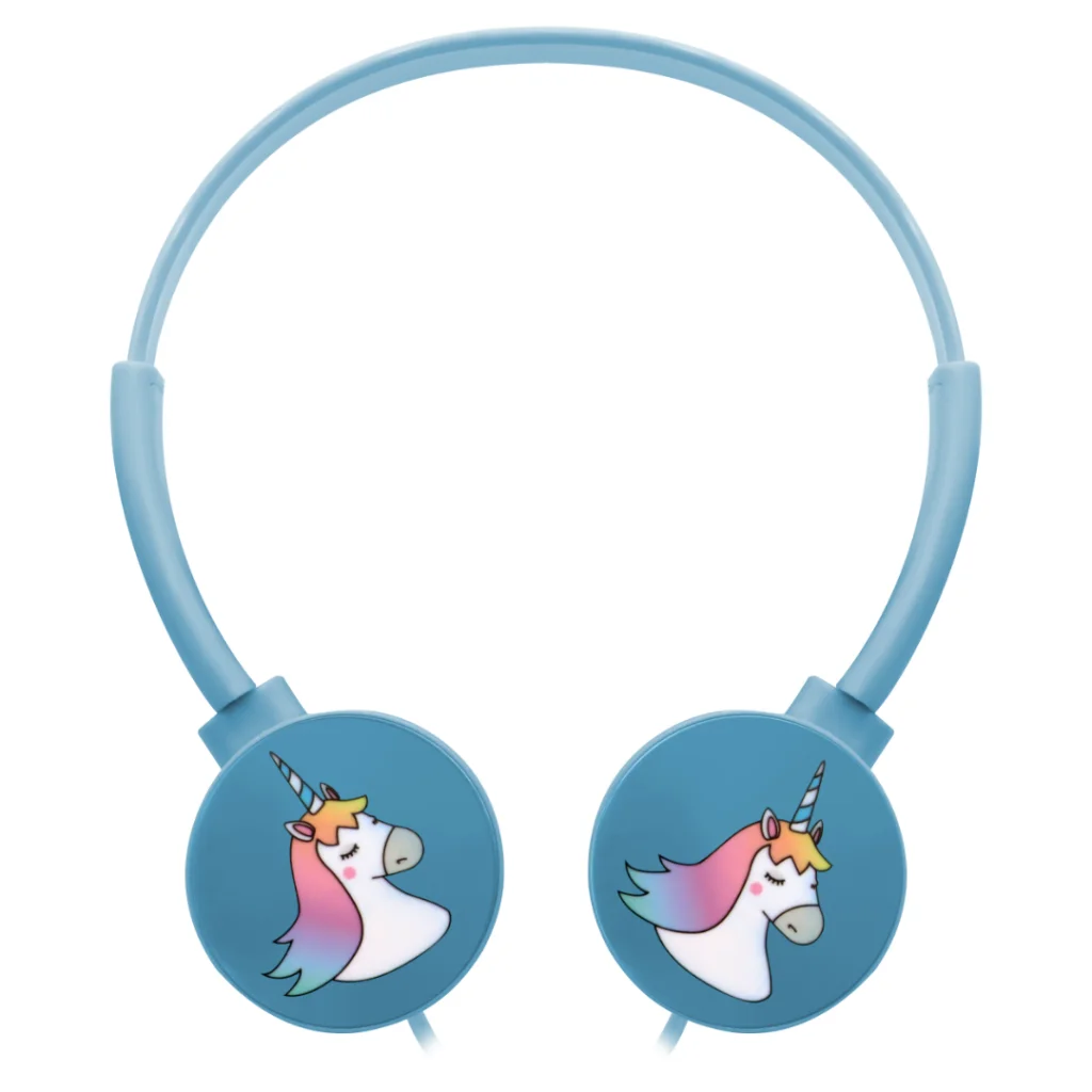 AURICULAR KIDS MAGIC CON CABLE