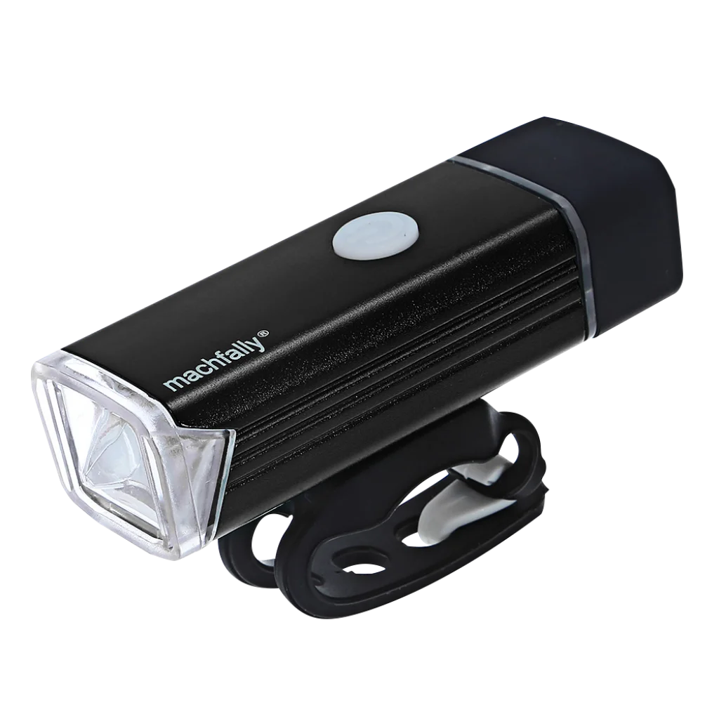 LUZ LED PARA BICICLETA RECARGABLE