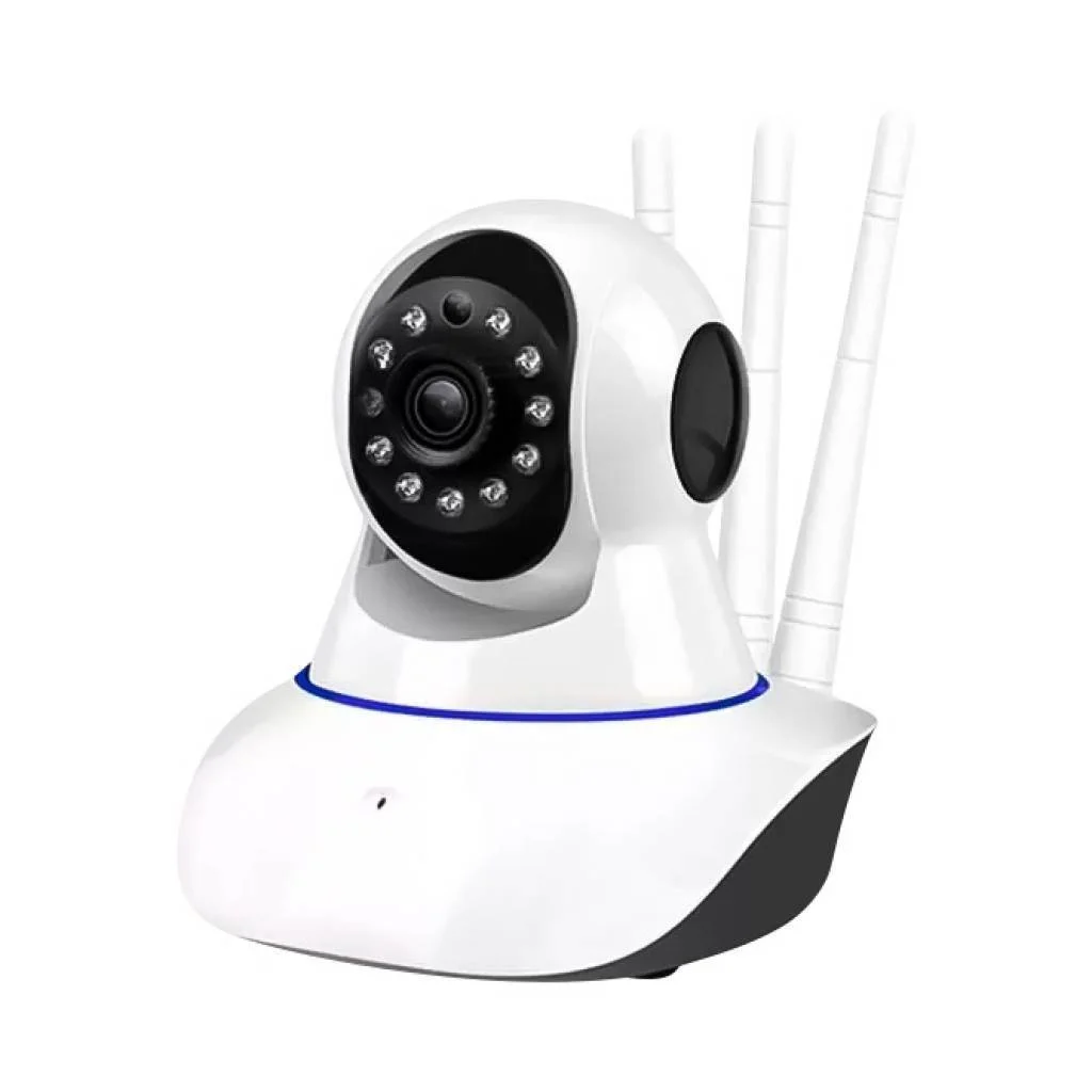 CAMARA DE VIGILANCIA
