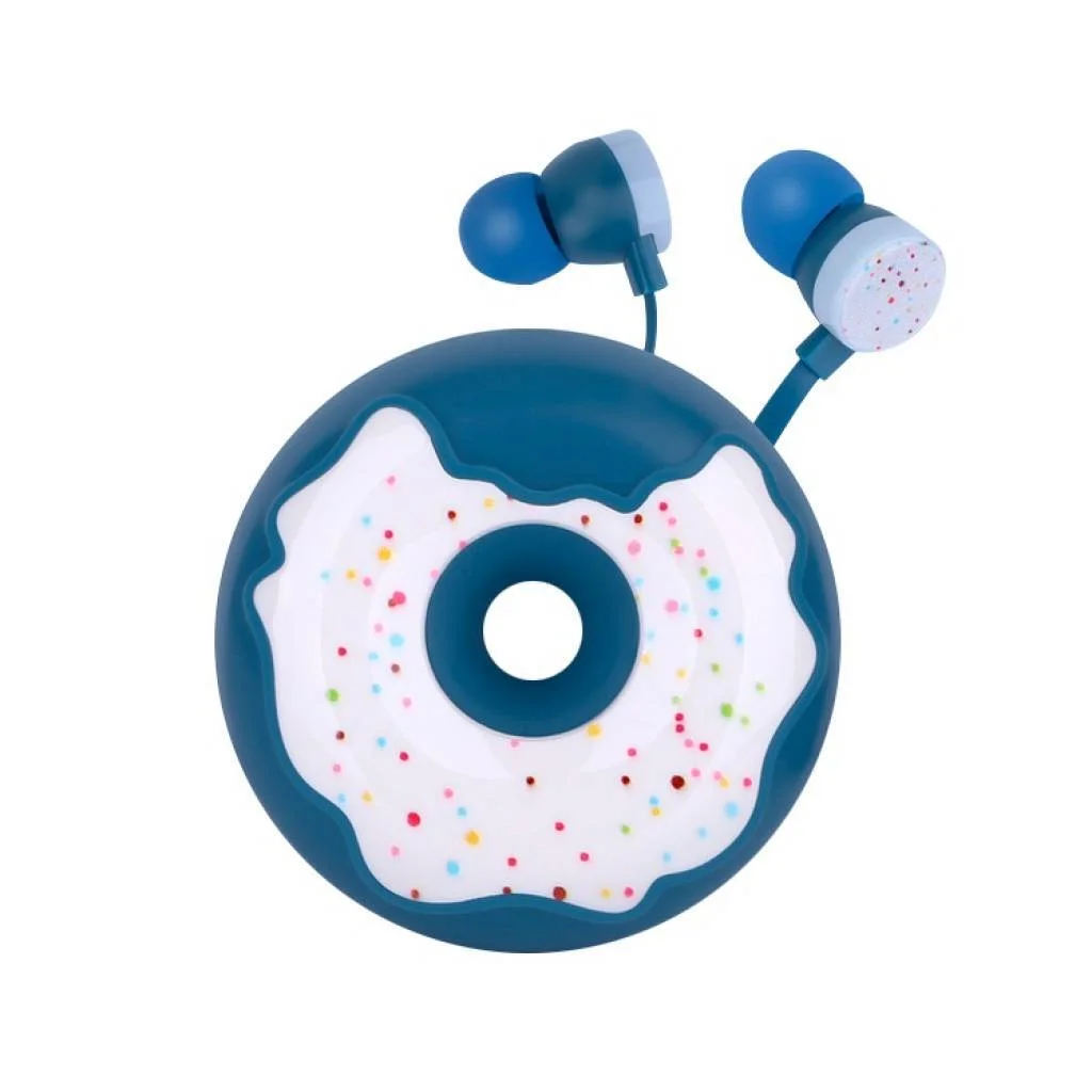 AURICULARES 3.5 DISEÑO DONA