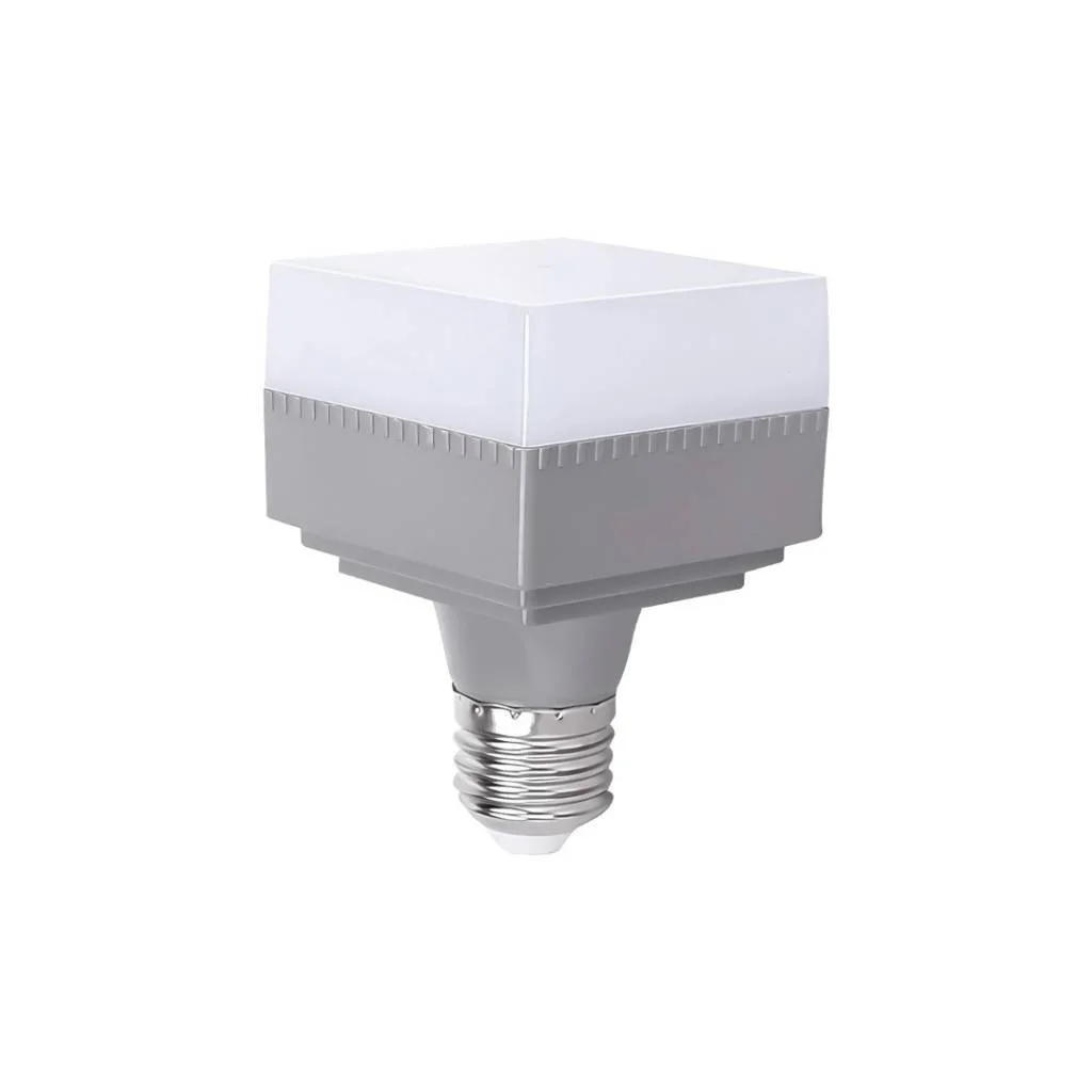 LÁMPARA LED CÚBICA 30W