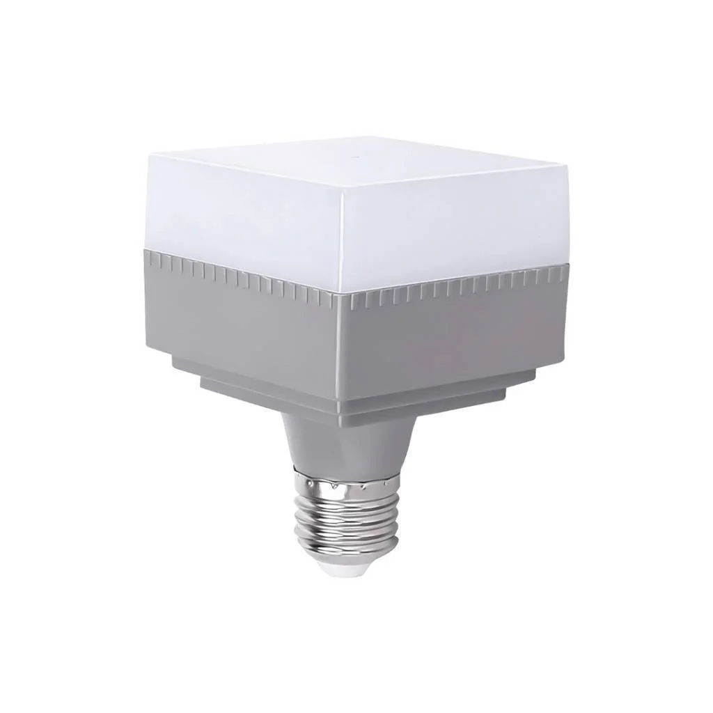 LÁMPARA LED CÚBICA 40W