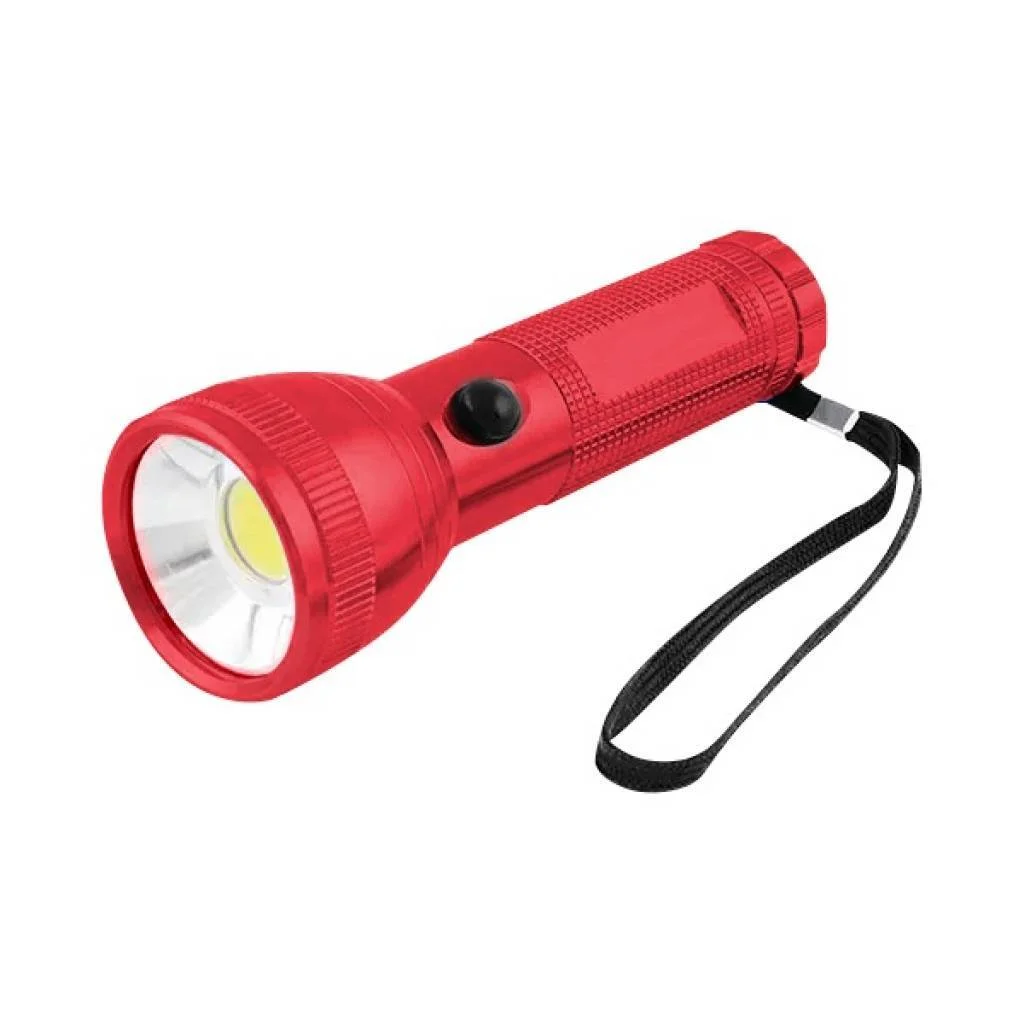 LINTERNA LED PILA
