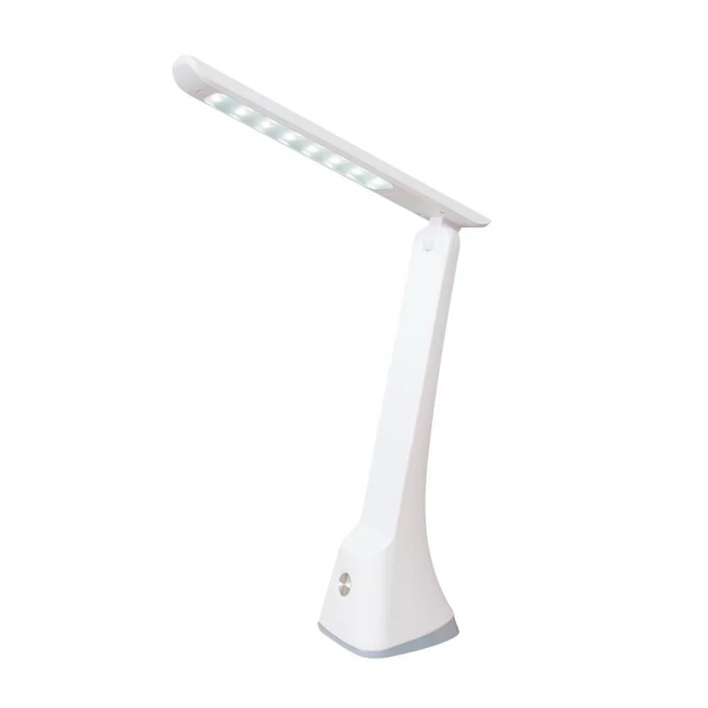 LÁMPARA LED RECARGABLE
