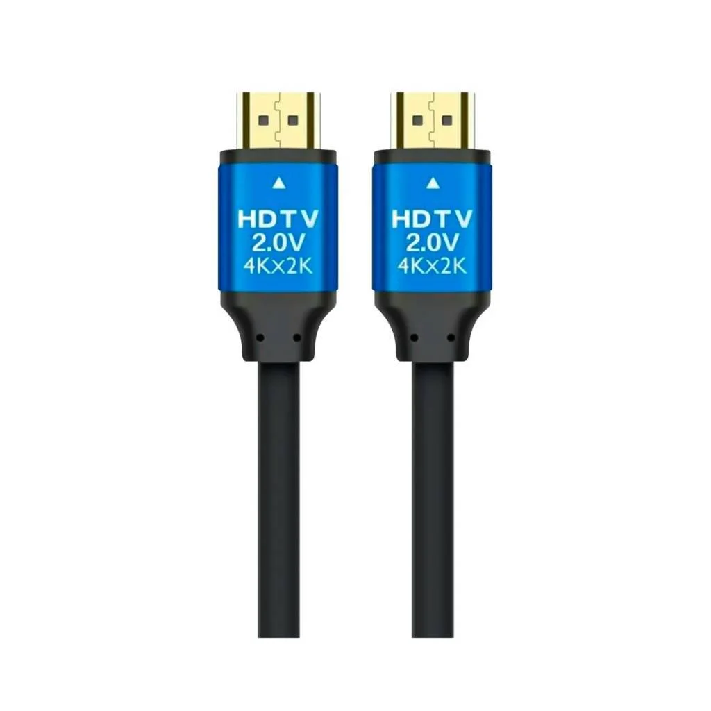 CABLE HDTV PREMIUM 4K 3 METROS