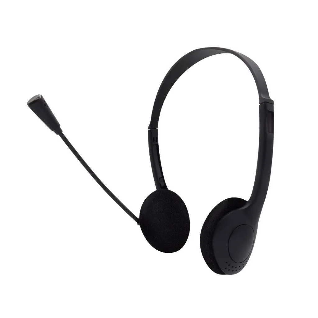 AURICULAR LIGHT GAMER C/MICROFONO
