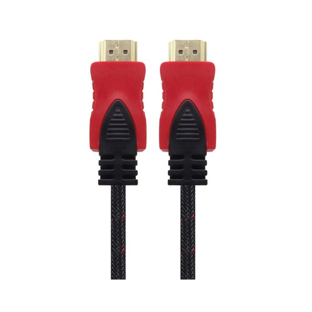 CABLE HDTV 10M REDONDO