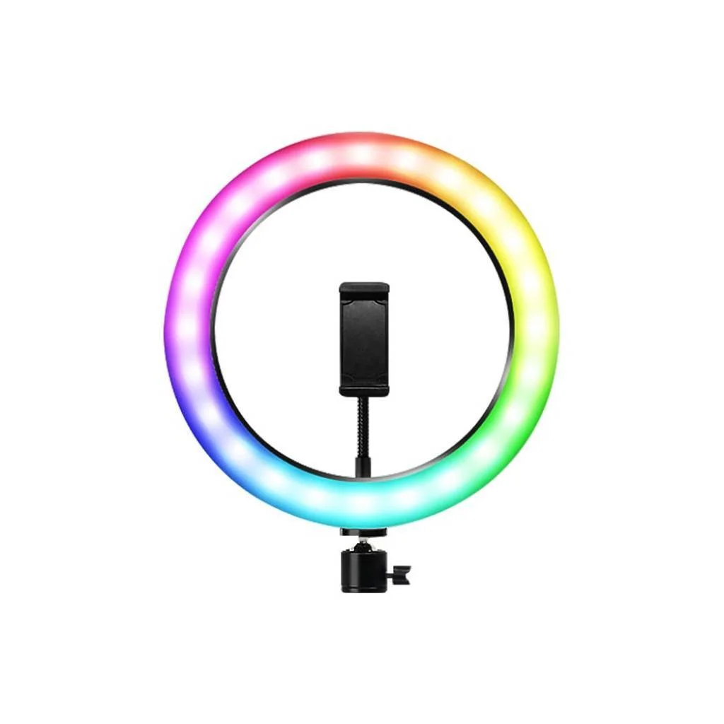 LUZ DE MAQUILLAJE ARO 10