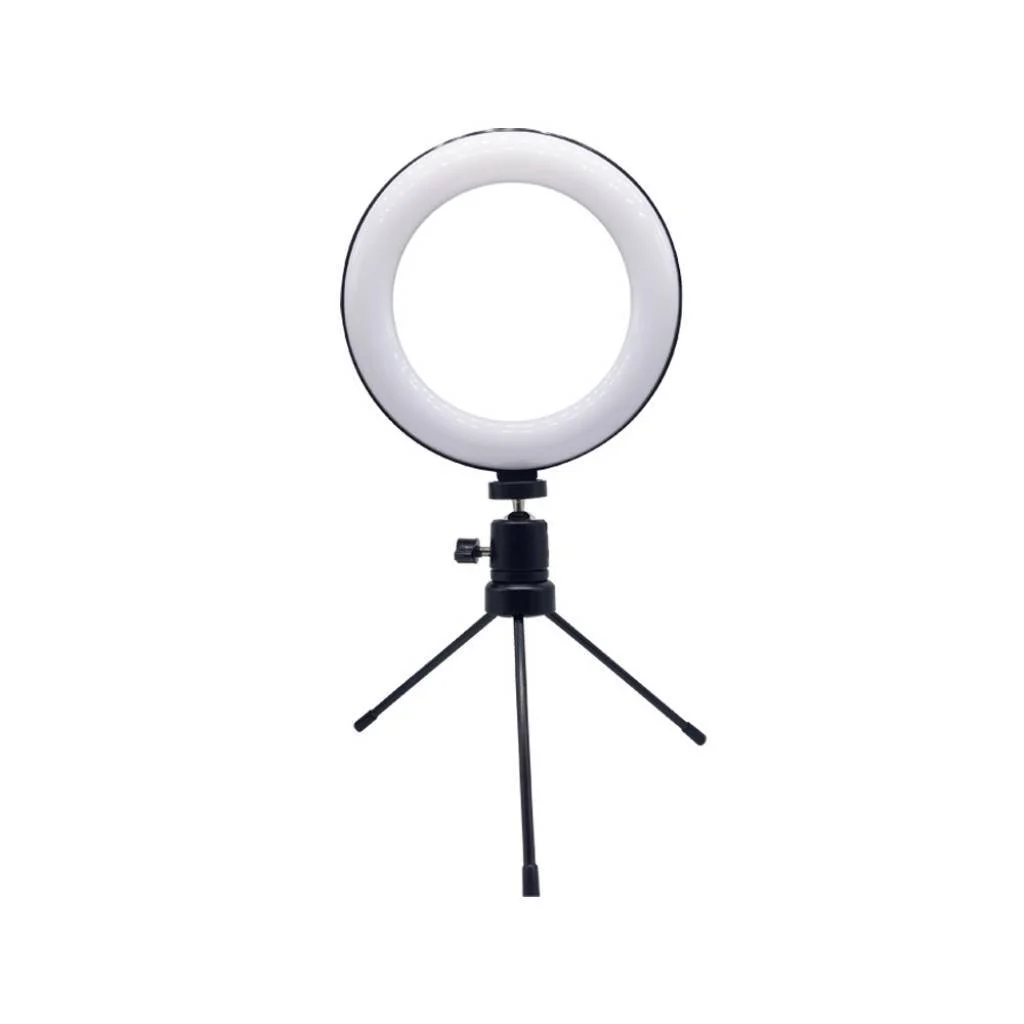 LUZ DE MAQUILLAJE ARO 6