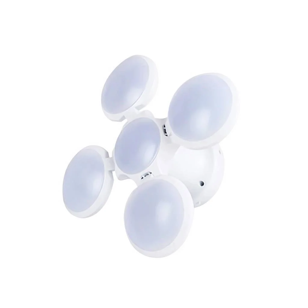 LUZ SOLAR PARA CAMPING