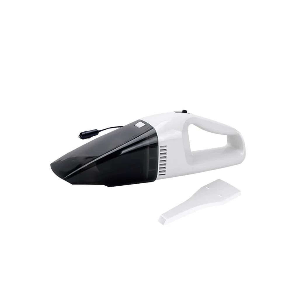 ASPIRADORA PARA AUTO 12 V.
