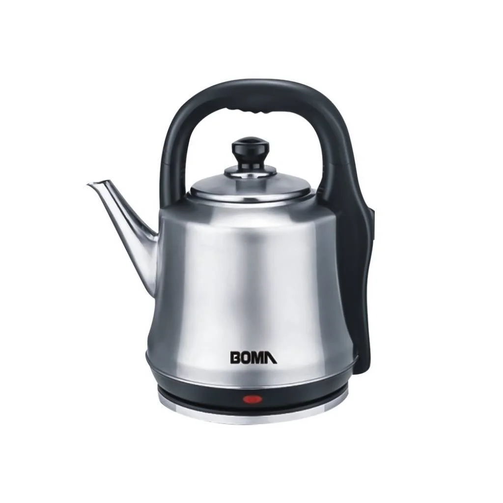 JARRA ELECTRICA BOMA 1.2L 1500W