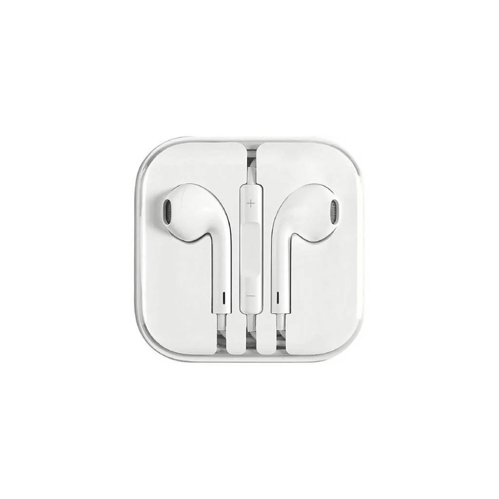 AURICULAR PLUG 3.5MM