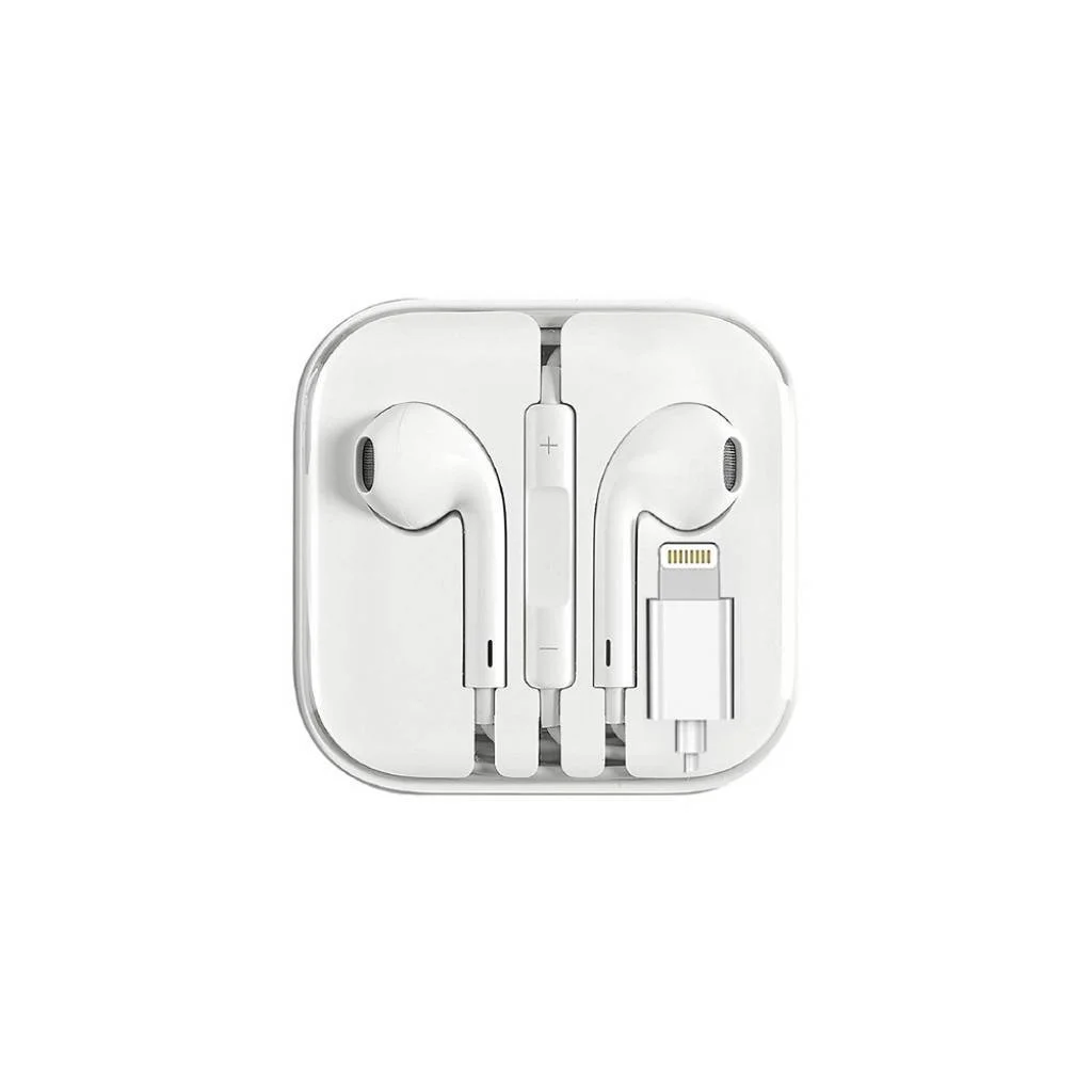 AURICULAR LIGHTNING