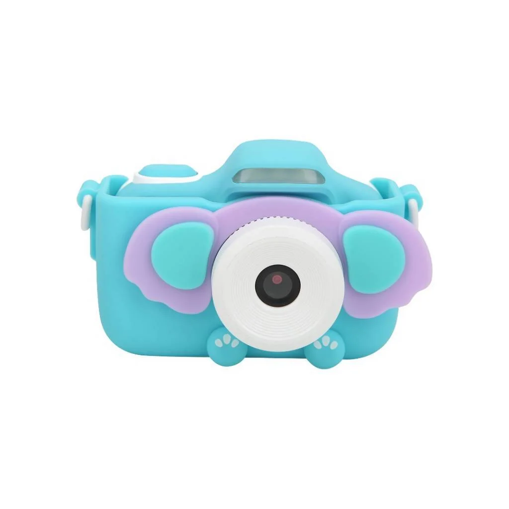 MINI CAMARA DIGITAL PARA NIÑOS