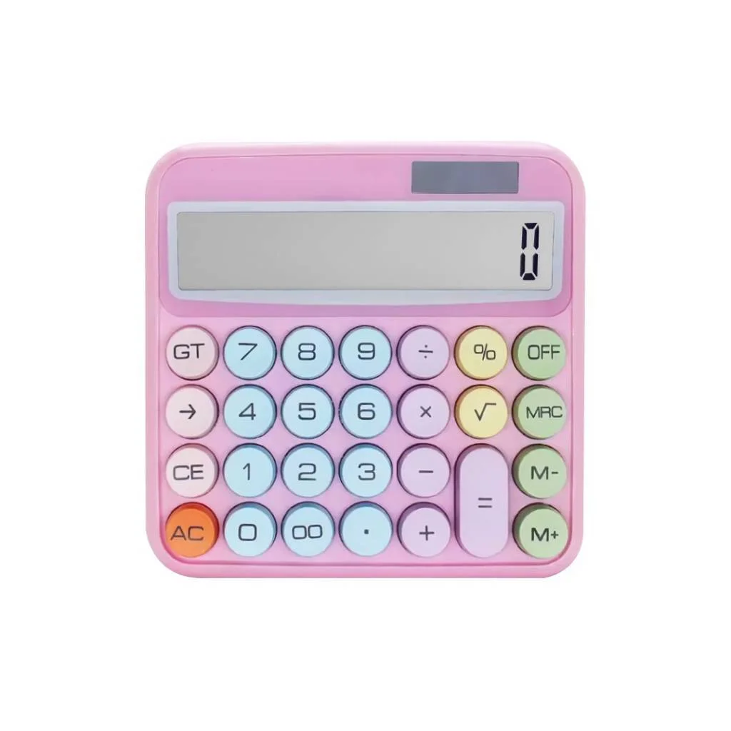 CALCULADORA