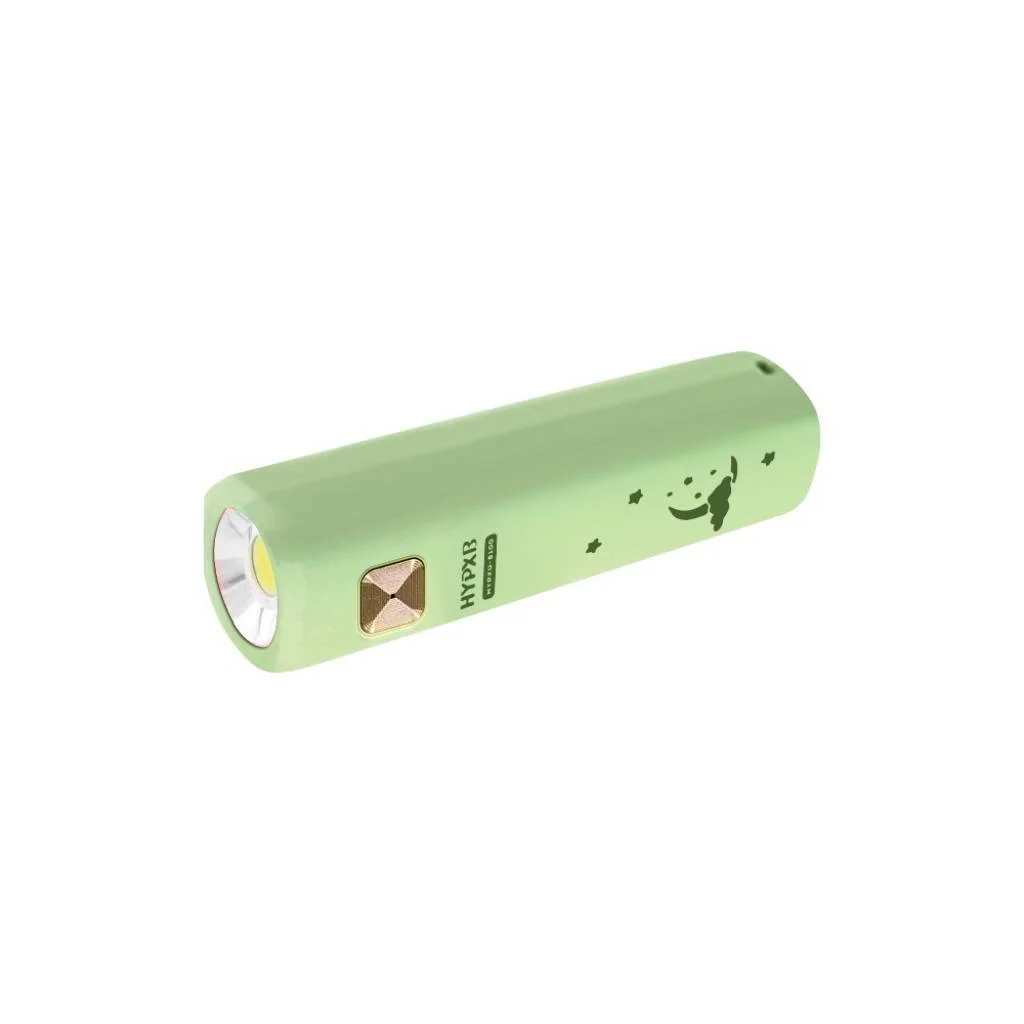 LINTERNA LED RECARGABLE CAJA X 20