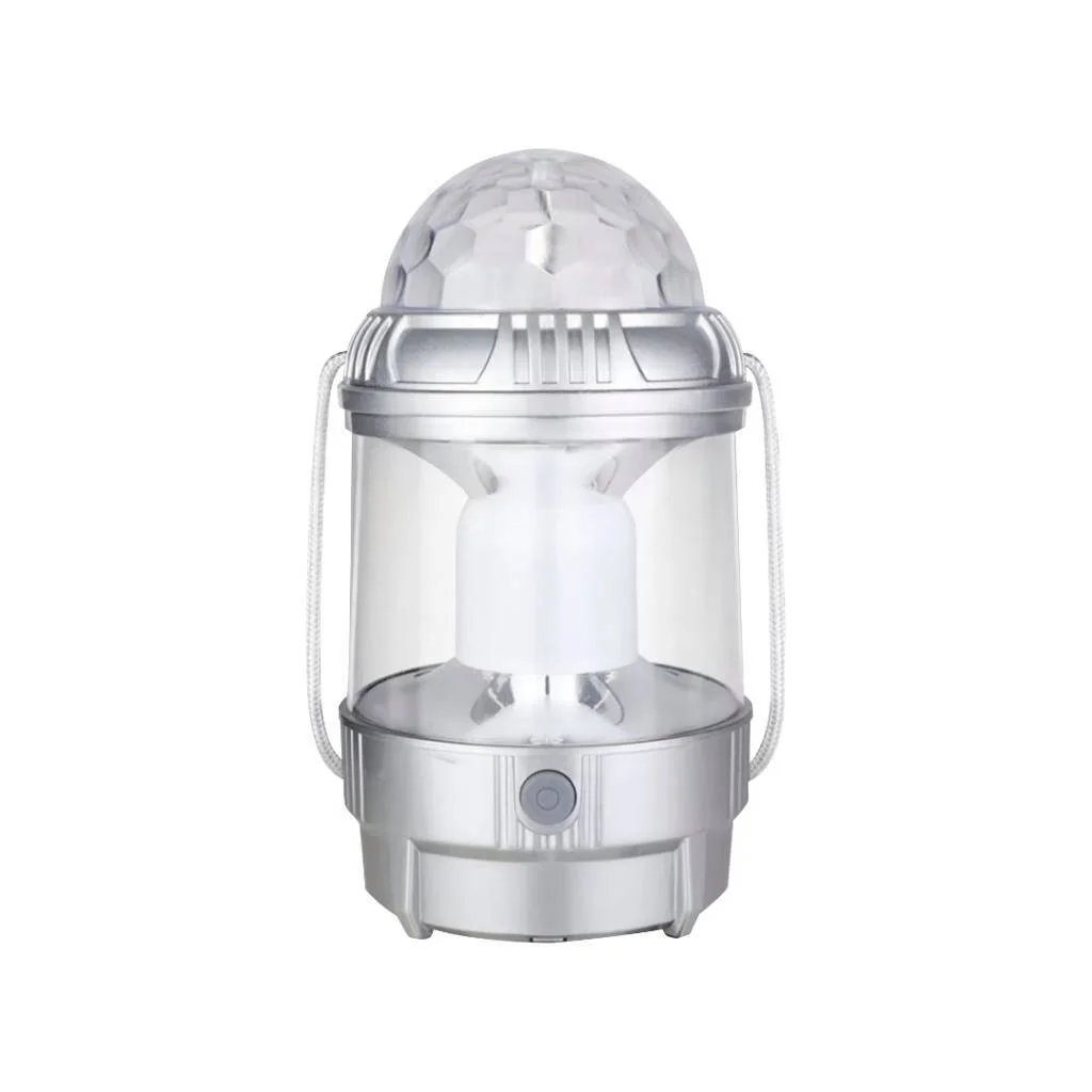 FAROL LED MULTIFUNCIÓN
