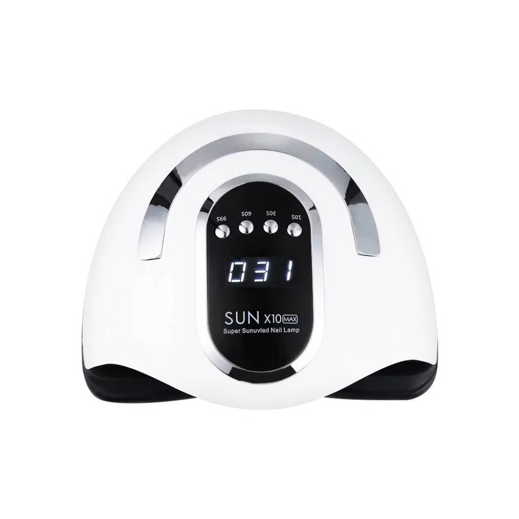 LÁMPARA UV LED SECADOR DE UÑAS