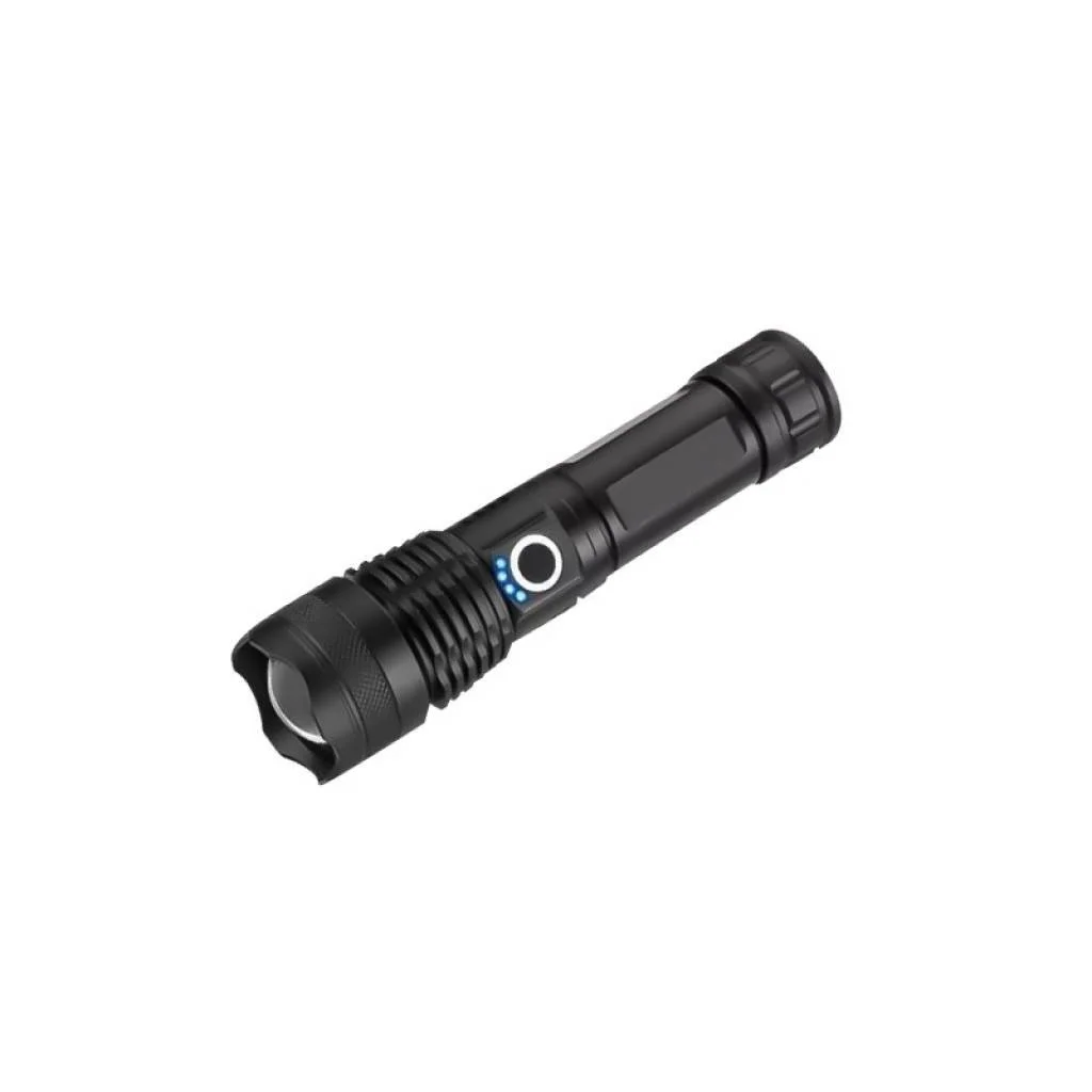 LINTERNA LED