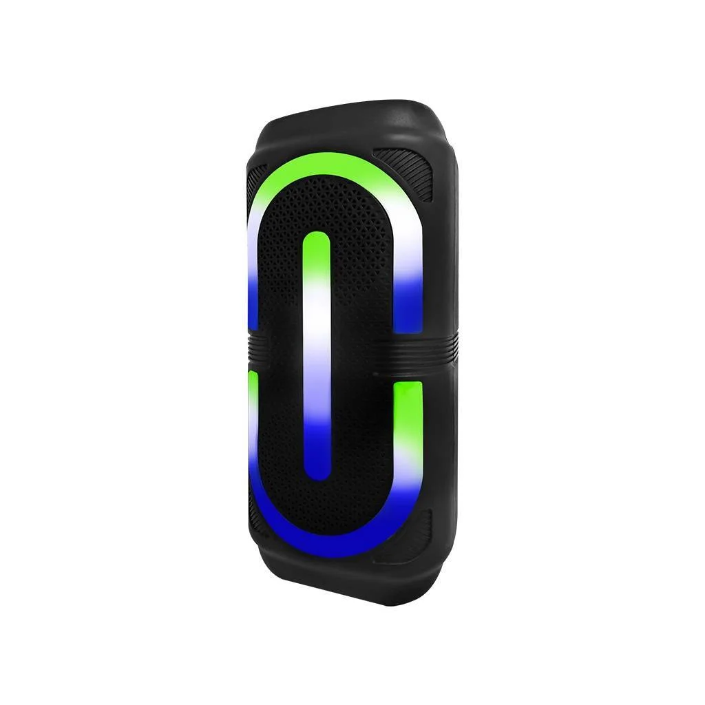 PARLANTE PORTATIL 2x4