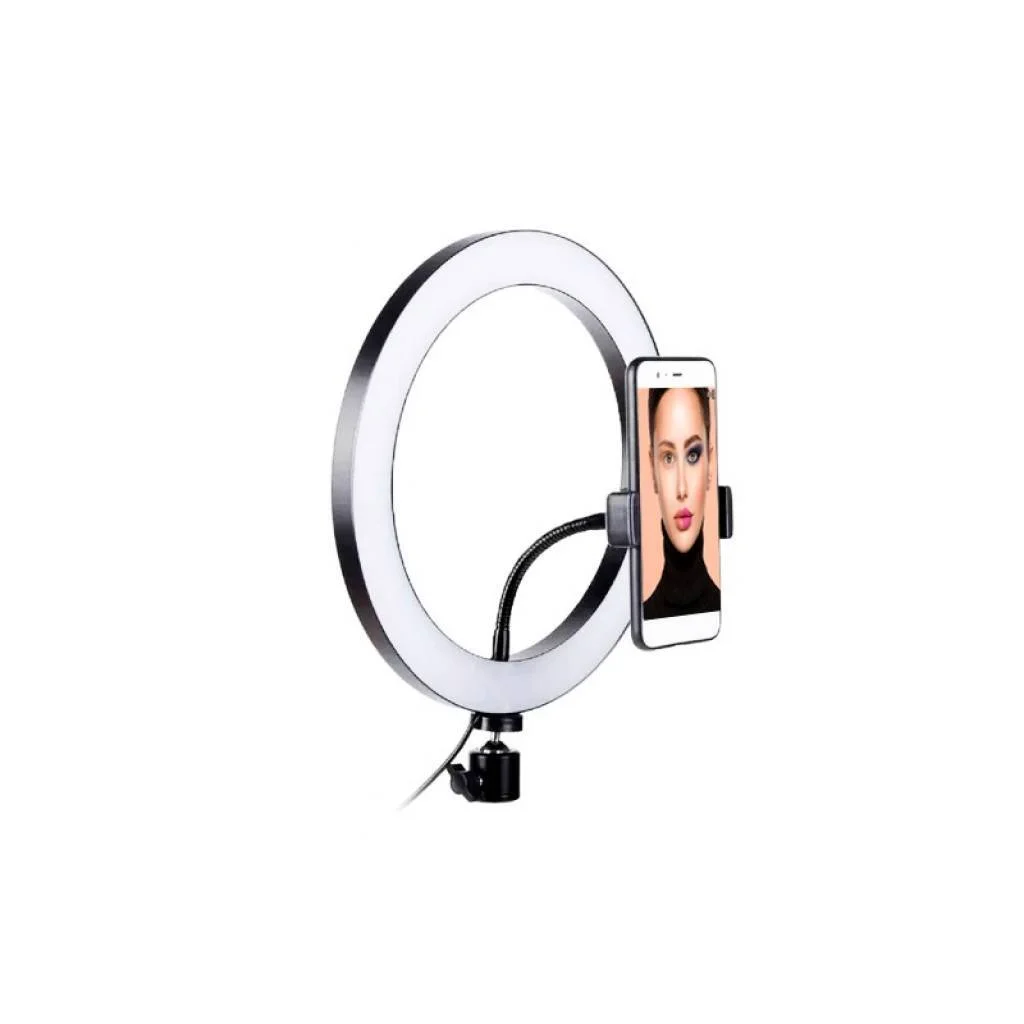 LUZ DE MAQUILLAJE ARO 10