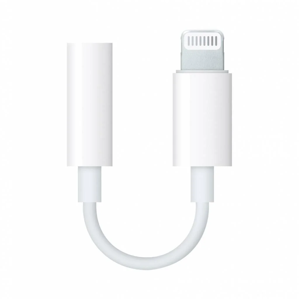 CABLE TREQA ADAPTADOR IOS A PLUG 3.5