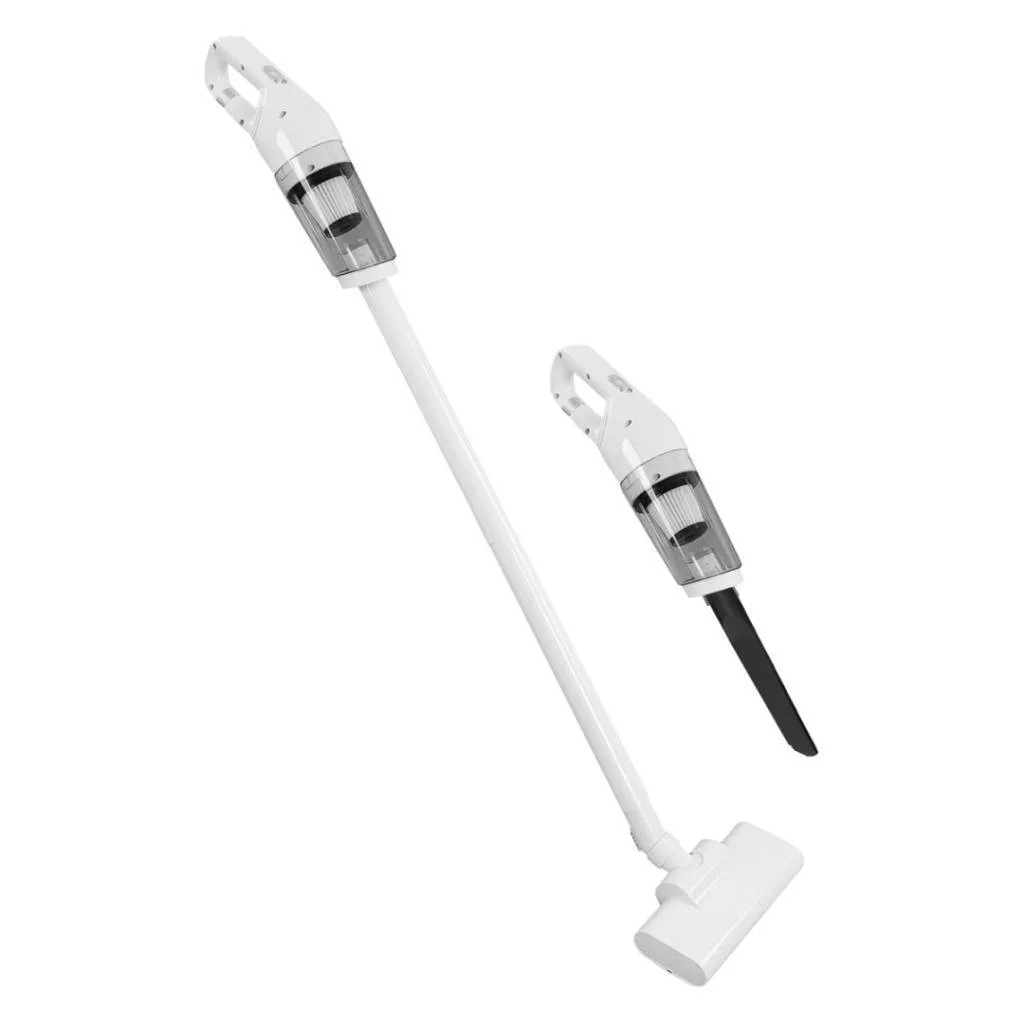 ASPIRADORA PORTÁTIL INALÁMBRICA 2 EN 1 RECARGABLE