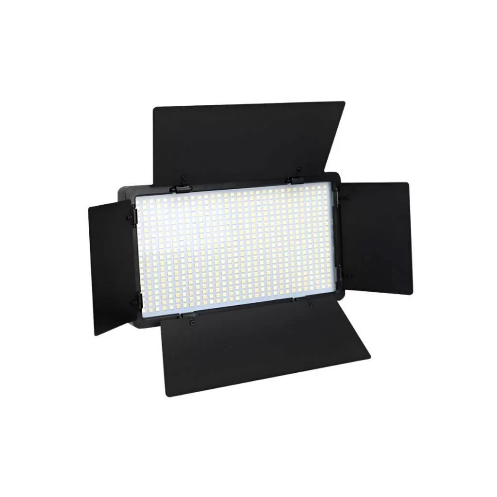 LUZ LED PARA MAQUILLAJE O FOTOGRAFÍA RGB