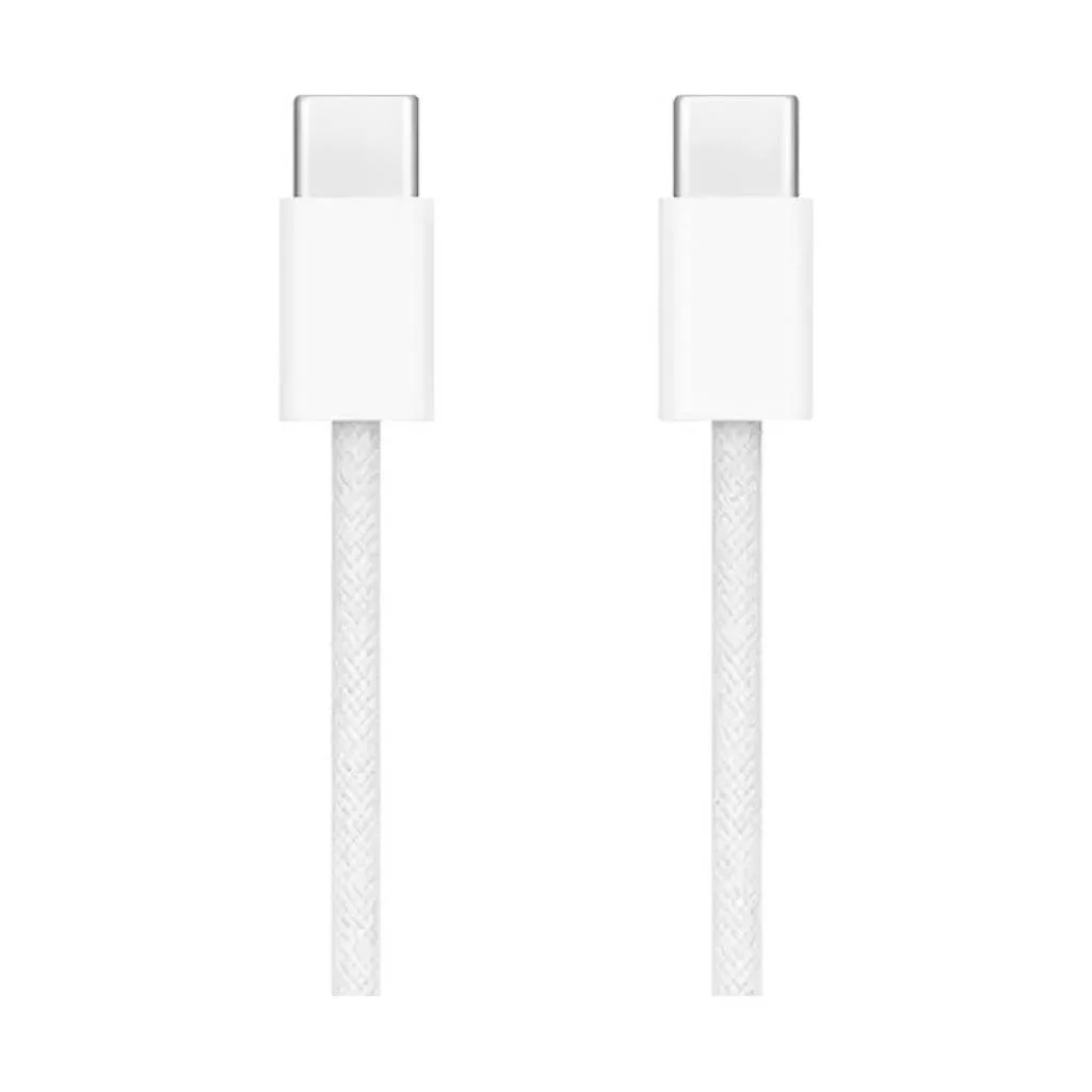CABLE TIPO C A TIPO C IPHONE 16 TREQA