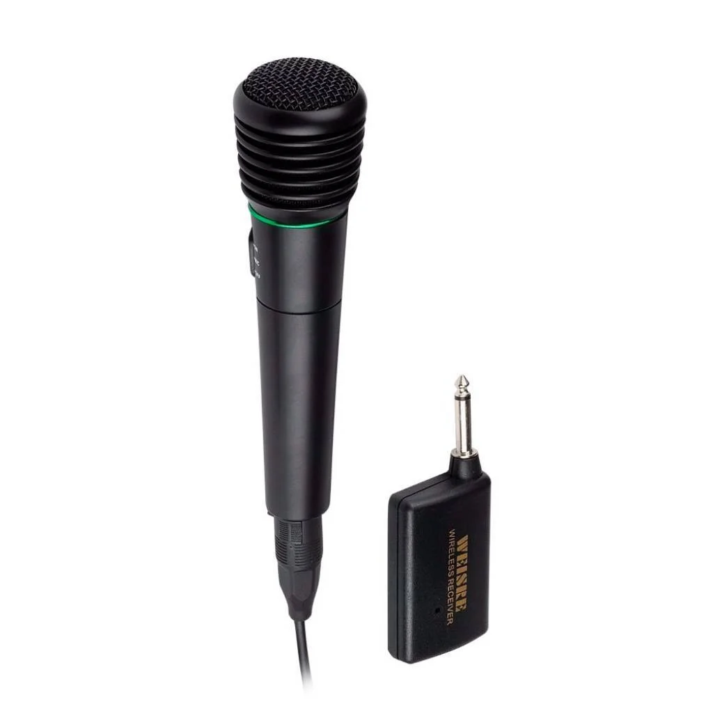 MICROFONO INALAMBRICO