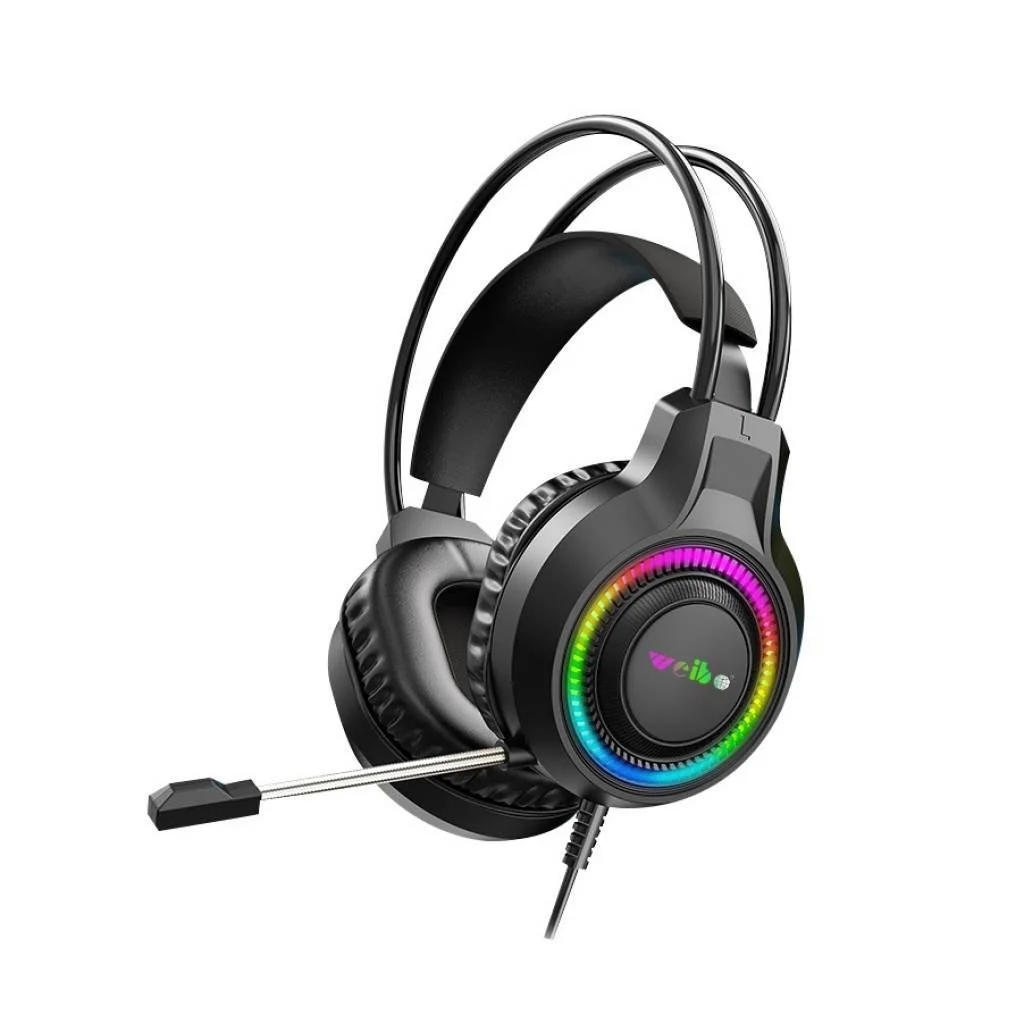 AURICULAR GAMING
