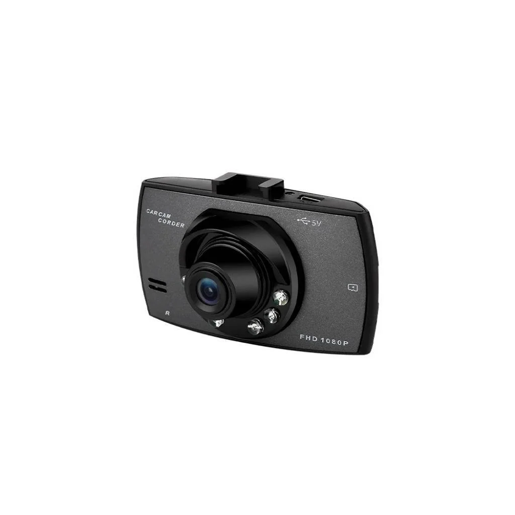 CÁMARA PARA AUTO DASH CAM