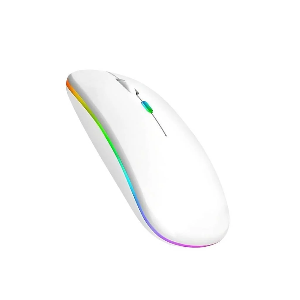 MOUSE INALÁMBRICO