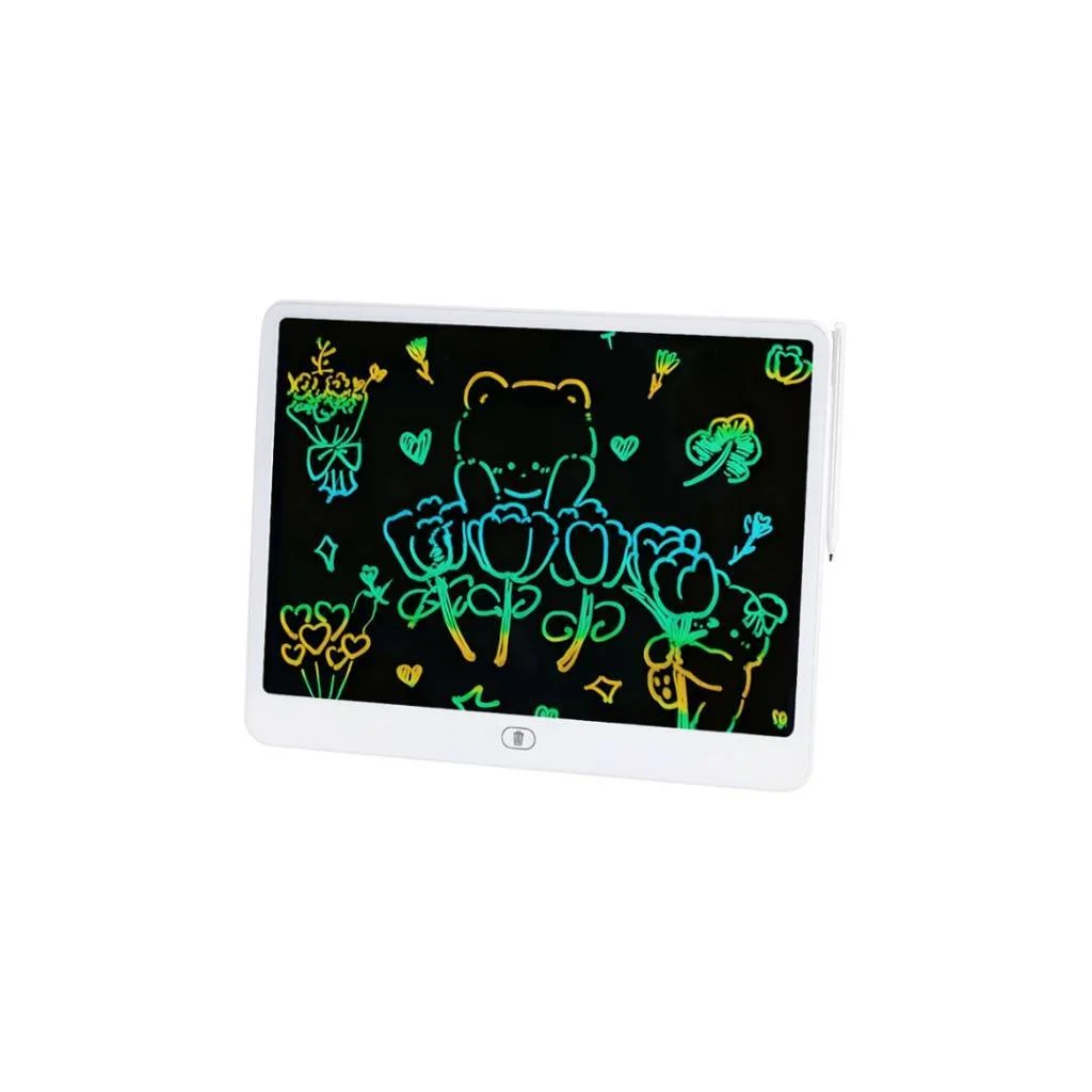 PIZARRA LCD