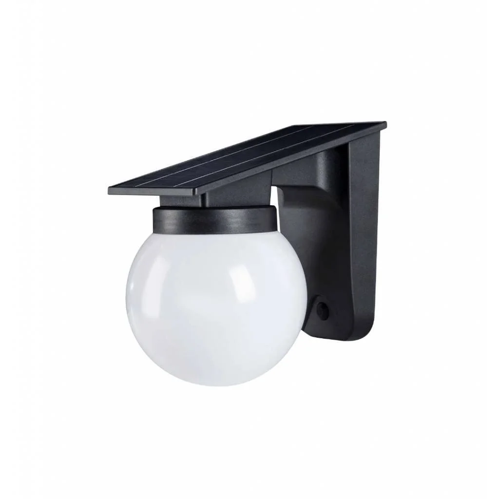 LUZ LED EXTERIOR