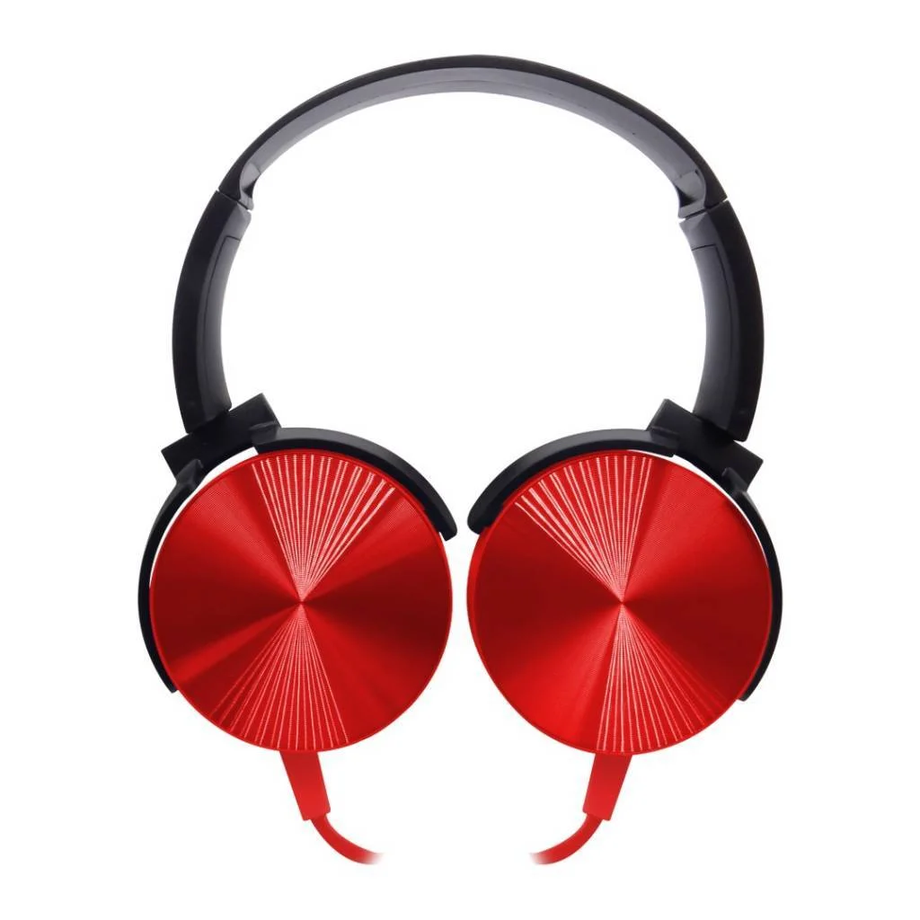 AURICULARES CON CABLE