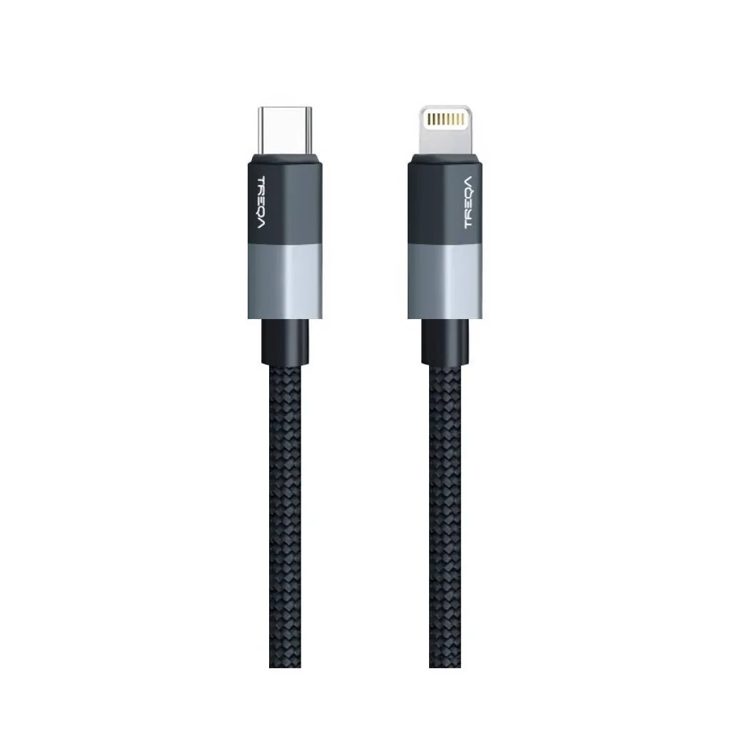 CABLE REFORZADO DE CARGA Y DATOS C-IOS TREQA